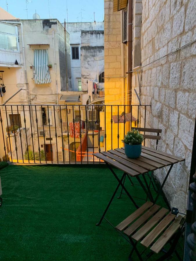 Terrazzini In Corte Appartement