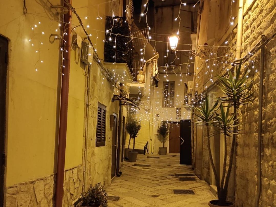 Terrazzini In Corte Apartment