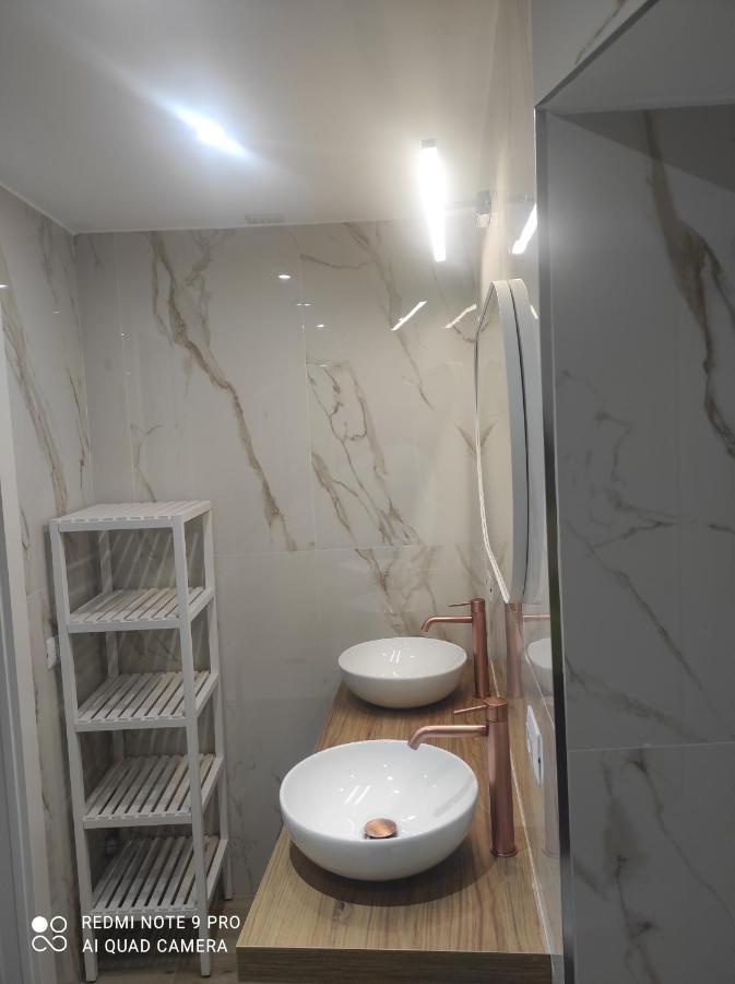 Apartment Terrazzini In Corte