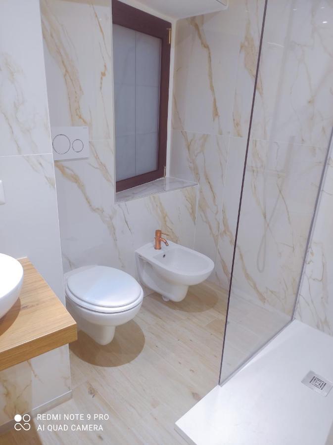 Apartment Terrazzini In Corte Bari