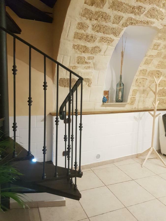 Apartment Terrazzini In Corte Bari