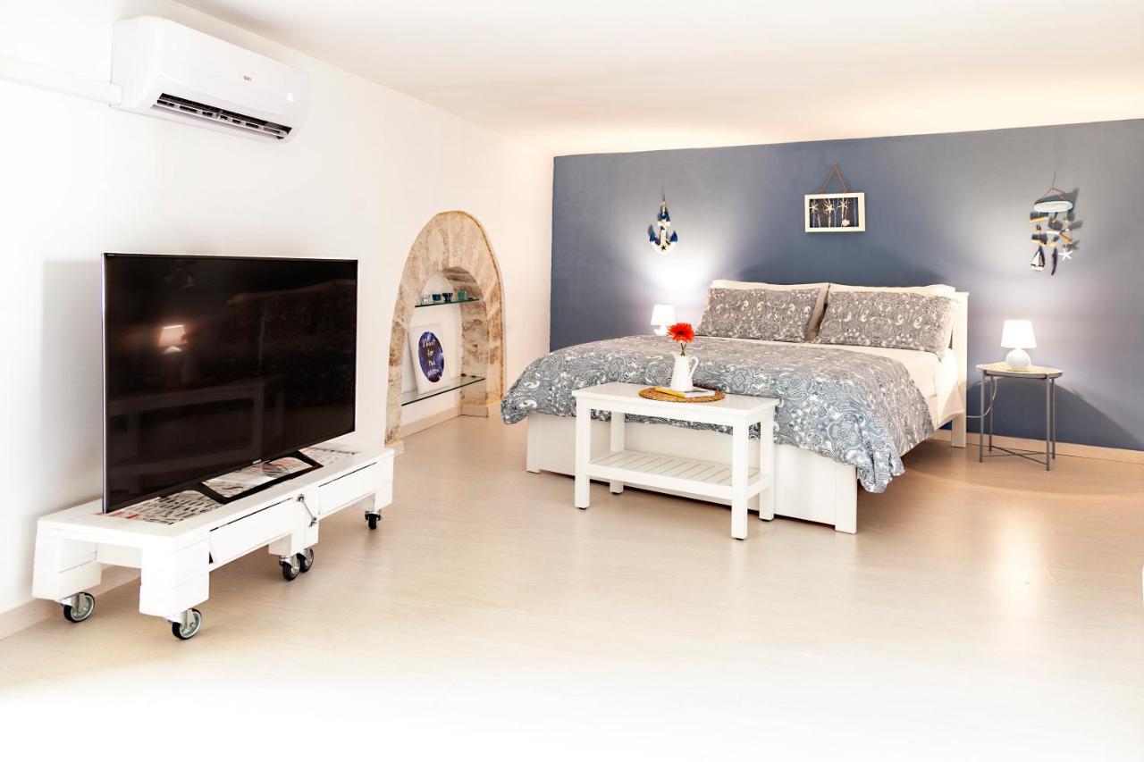 Terrazzini In Corte Apartment Bari