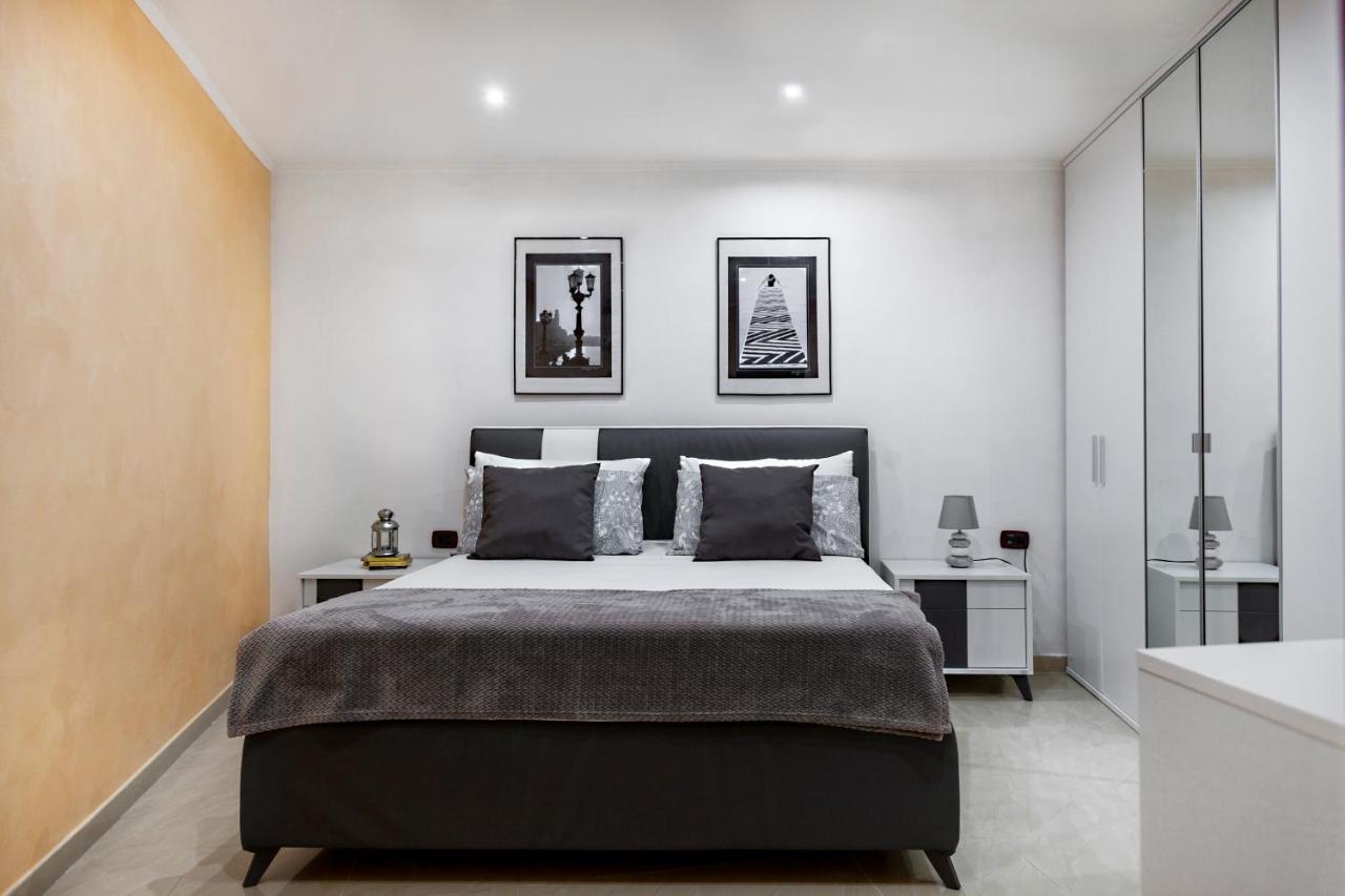 Apartment Terrazzini In Corte