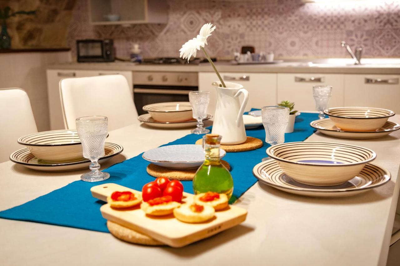 Terrazzini In Corte Apartment Bari