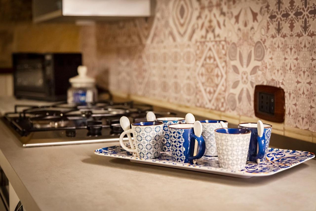 Apartment Terrazzini In Corte Bari